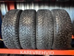 Nokian Hakkapeliitta 9 195/65R15 95T - Pilt 2