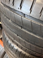 Michelin Latitude Sport 4 275/45R20 110V - Pilt 2
