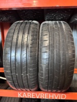 Pirelli P Zero MO-S 255/45R20 105H - Pilt 2