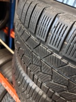 Continental WinterContact TS860S 245/40R20 99W - Pilt 2