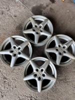 Enzo 16" 5x108 ET40 - Image 2