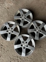 Dezent 16” 5x120 - Image 2