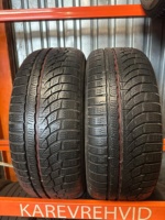 Nokian WRa4 205/55R16 91H - Pilt 2