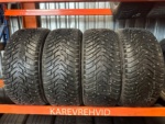 Nokian Hakkapeliitta 8 235/50R17 100T - Pilt 2
