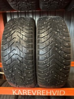 Nokian Nordman 8 SUV 215/65R16 102T - Pilt 2