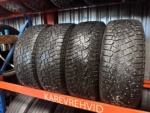 Continental IceContact 2 205/55R16 94T