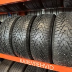Hankook I Pike RS2 225/50R18 95T
