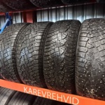 Continental IceContact 2 205/55R16 94T