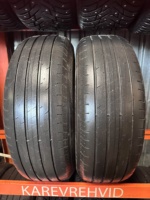 Goodyear EfficientGrip 2 SUV 225/65R17 106V - Pilt 2