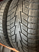 Hankook I Cept IZ2 215/55R17 98T - Pilt 3