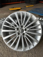 Opel orig.17 5x105