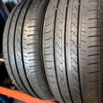 GT-Radial FE1 City 175/55R15