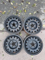15” 5x114,3 Kia/Hyundai plekkvelg. - Pilt 3