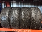 Continental IceContact 2 205/55R16 94T - Pilt 2