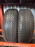 Goodyear UltraGrip Ice 2 215/60R16 99T - Pilt 2