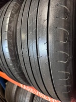 Goodyear EfficientGrip 2 SUV 225/65R17 106V - Pilt 3