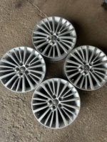 Opel orig.17 5x105 - Pilt 2