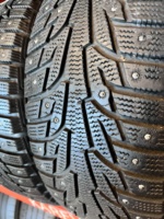 Hankook I Pike RS 205/55R16 91T - Pilt 3