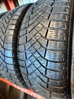 Pirelli IceZero RunFlat 205/55R16 91T - Pilt 3
