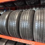 Pirelli Cinturato P7 215/55R17 94W