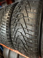 Hankook I Pike RS2 225/50R18 95T - Pilt 3