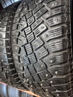 Continental IceContact 2 205/55R16 94T - Pilt 3