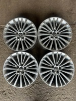 Opel orig.17 5x105 - Pilt 3