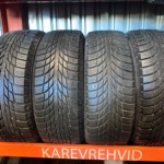 Kumho WinterCraft 195/55R16 91T