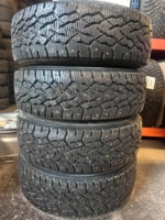 Ford Transit 15” valuvelg ja naast 195/70R15C - Pilt 4