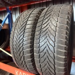 Goodyear UltraGrip Ice 2 215/60R16 99T