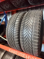 Goodyear UltraGrip Ice 2 215/60R16 99T