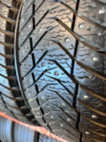 Yokohama IG65 205/60R16 96T - Pilt 3