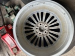 Opel orig.17 5x105 - Pilt 5