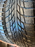 Kumho WinterCraft 195/55R16 91T - Pilt 3