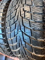 Nankang IceActiva 215/60R16 99Q - Pilt 3