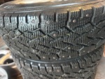 Ford Transit 15” valuvelg ja naast 195/70R15C - Pilt 5