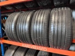Nokian Hakka Black 3 245/45R19 102Y
