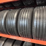Nokian Hakka Black 3 245/45R19 102Y