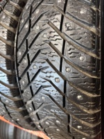 Yokohama IG65 195/65R15 95T - Pilt 3
