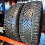 Goodyear UltraGrip Ice 2 205/55R16 94T