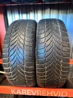Goodyear UltraGrip Ice 2 205/55R16 94T - Pilt 2