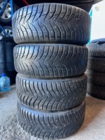 MB orig 19” + naast 255/55R19 - Pilt 4