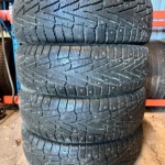 Roadstone Winguard 235/65R17 108T