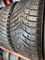 Kumho WinterCraft 205/55R16 94T - Pilt 3