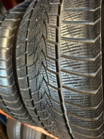 Minerva Frostrack 225/50R17 94H - Pilt 3