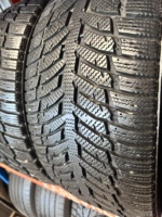 Nordexx WinterSafe 2 225/45R17 94H - Pilt 3