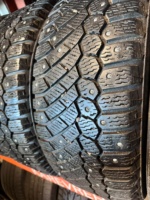 Continental IceContact 205/55R16 94T - Pilt 3