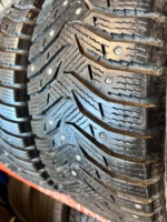 Kumho WinterCraft 205/55R16 94T - Pilt 3