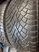 Nokian Hakkapeliitta R5 EV 235/55R19 105R - Pilt 3