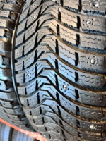 Michelin X-Ice North 3 205/60R16 96T - Pilt 3